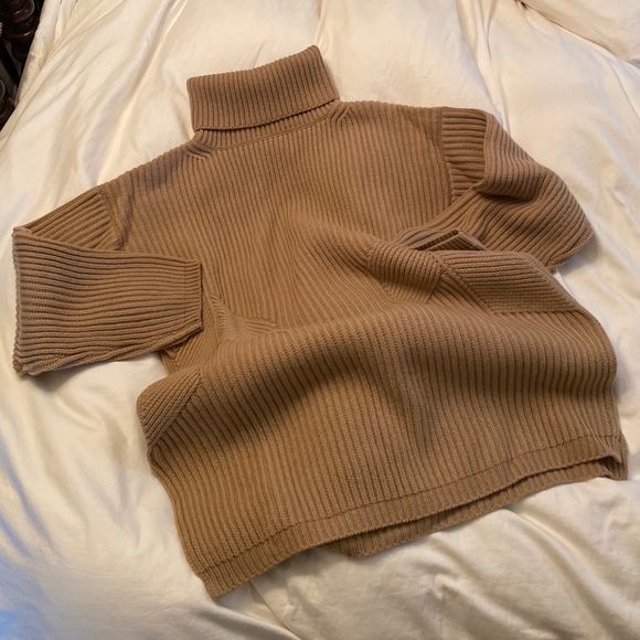 Thakoon | Sweaters | Thakoon Nwot Camel 